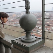 点击查看图片 上智之堂 La Sapienza