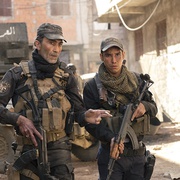 点击查看图片 血战摩苏尔 Mosul