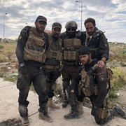 点击查看图片 血战摩苏尔 Mosul