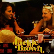 点击查看图片 危险关系 Jackie Brown