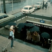 交通意外 Trafic