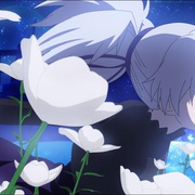 点击查看图片 黑之契约者 DARKER THAN BLACK -黒の契約者-