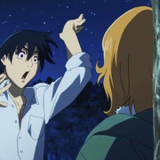 点击查看图片 黑之契约者 DARKER THAN BLACK -黒の契約者-