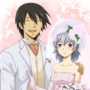 点击查看图片 黑之契约者 DARKER THAN BLACK -黒の契約者-