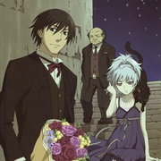 点击查看图片 黑之契约者 DARKER THAN BLACK -黒の契約者-