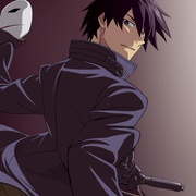 点击查看图片 黑之契约者 DARKER THAN BLACK -黒の契約者-