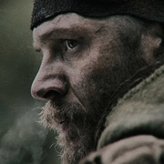 荒野猎人 The Revenant