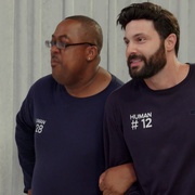 点击查看图片 百人社会实验 第一季 100 humans Season 1