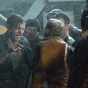 怒海救援 The Finest Hours