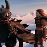 驯龙高手2 How to Train Your Dragon 2