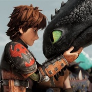 驯龙高手2 How to Train Your Dragon 2