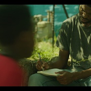残留 Residue