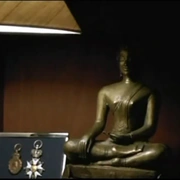 点击查看图片 内心戏中戏 Léo en jouant "Dans la compagnie des hommes"