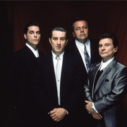 好家伙 Goodfellas