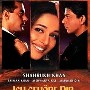 点击查看图片 我心属于你,我的爱人 Hum Tumhare Hain Sanam