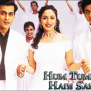 点击查看图片 我心属于你,我的爱人 Hum Tumhare Hain Sanam