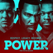点击查看图片 权欲 第五季 Power Season 5