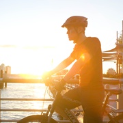 点击查看图片 致命急件 Premium Rush