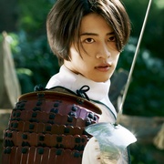 群青战记 ブレイブ -群青戦記-