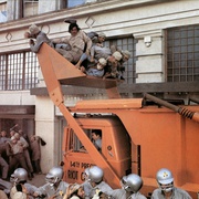 点击查看图片 绿色食品 Soylent Green