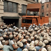 点击查看图片 绿色食品 Soylent Green