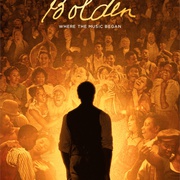 博尔登 Bolden