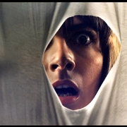 黑暗 Tenebre