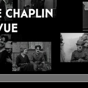 卓别林短片精选 The Chaplin Revue