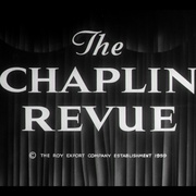 卓别林短片精选 The Chaplin Revue