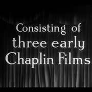 卓别林短片精选 The Chaplin Revue