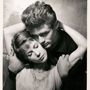 点击查看图片 伊甸园之东 East of Eden