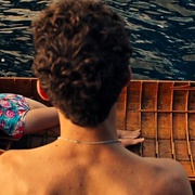 斯威湖之歌 The Song of Sway Lake