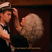 斯威湖之歌 The Song of Sway Lake