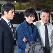 点击查看图片 Red Eyes 监视搜查班 レッドアイズ 監視捜査班