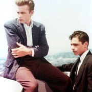 点击查看图片 无因的反叛 Rebel Without a Cause