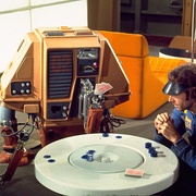 宇宙静悄悄 Silent Running