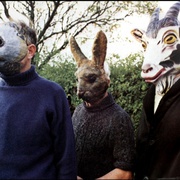 点击查看图片 异教徒 The Wicker Man