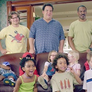 奶爸安亲班 Daddy Day Care