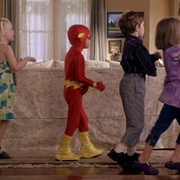 奶爸安亲班 Daddy Day Care