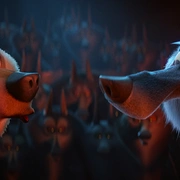 点击查看图片 逗鸟外传:萌宝满天飞 Storks