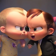 点击查看图片 宝贝老板2 The Boss Baby: Family Business