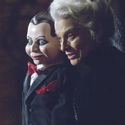 死寂 Dead Silence