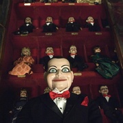 死寂 Dead Silence