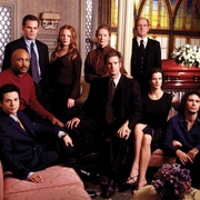 六尺之下 第二季 Six Feet Under Season 2