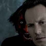 潜伏 Insidious