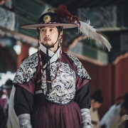 点击查看图片 朝鲜驱魔师 조선구마사