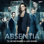 点击查看图片 失联 第二季 Absentia Season 2