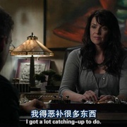 点击查看图片 异形庇护所 第一季 Sanctuary Season 1