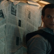 通勤营救 The Commuter