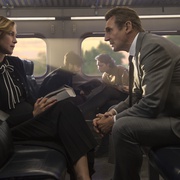 通勤营救 The Commuter